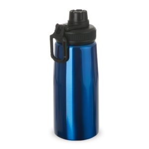 Squeeze inox 750ml com alça personalizada