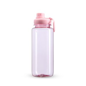 Squeeze plástico 1 litro com alça personalizado