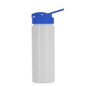 Squeeze plástico 550ml personalizado