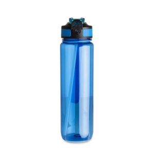 Squeeze plástico 1 litro BPA free personalizado