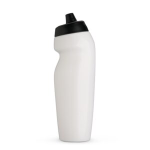 Squeeze plástico 640ml antiderramamento personalizado