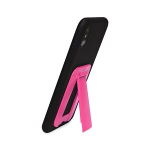 Suporte para celular com fita adesiva personalizado