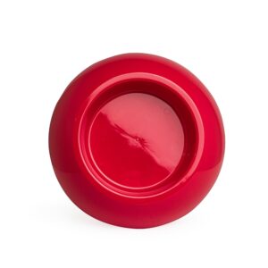 Tigela para pet em plástico personalizada