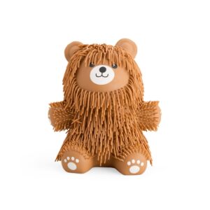 Antiestresse urso personalizado
