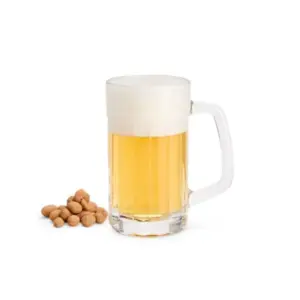 Caneca americana para cerveja 340ml personalizada