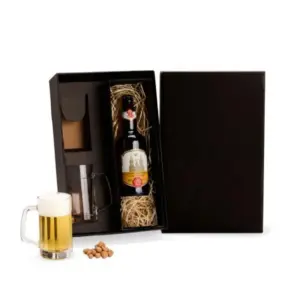 Conjunto 2 canecas americanas para cerveja personalizado