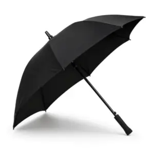 Guarda-chuva automático em seda sintética 106cm personalizado