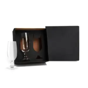 Jogo 2 copos de vidro para cerveja 300ml personalizado