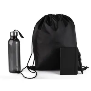Kit boas-vindas 4 peças personalizado