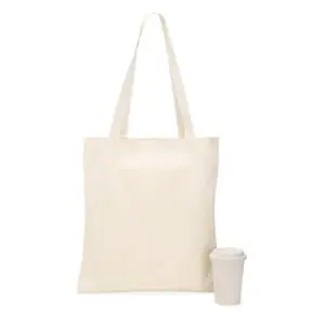 Kit ecológico 2 peças personalizado