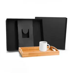 Kit para servir 2 peças personalizado