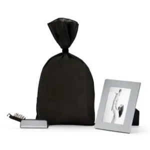 Kit porta-retrato e ferramentas 8 peças personalizado