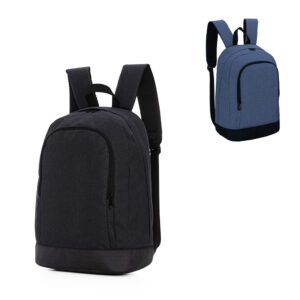 Mochila para notebook em poliéster 300D personalizada
