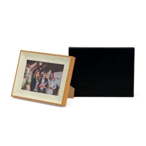 Porta-retrato em MDF personalizado